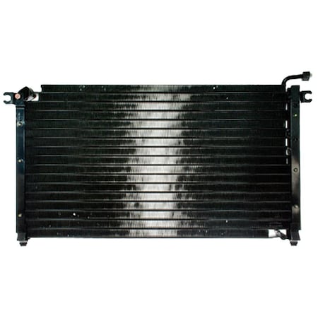 Gpd Condenser 4182C